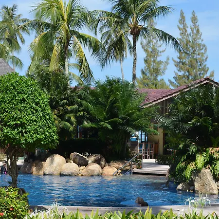 Shangri-La Golden Sands, Penang-2