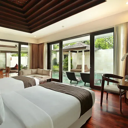 The Seminyak Beach Resort & Spa-2