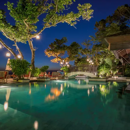 The Seminyak Beach Resort & Spa-2