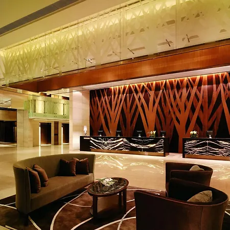 Hyatt Regency Hong Kong, Sha Tin-2