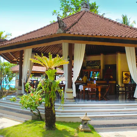 Puri Bagus Candidasa-2