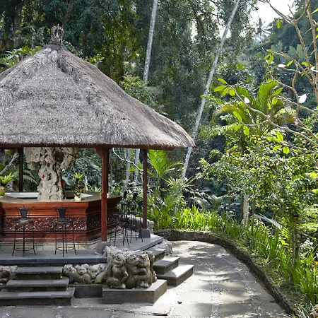 Hotel Tjampuhan Spa-2