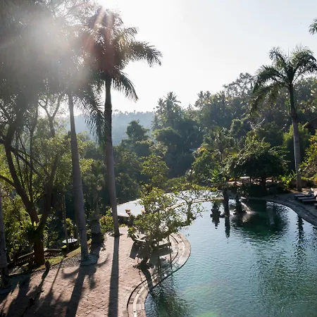 The Payogan Villa Resort And Spa Ubud-2