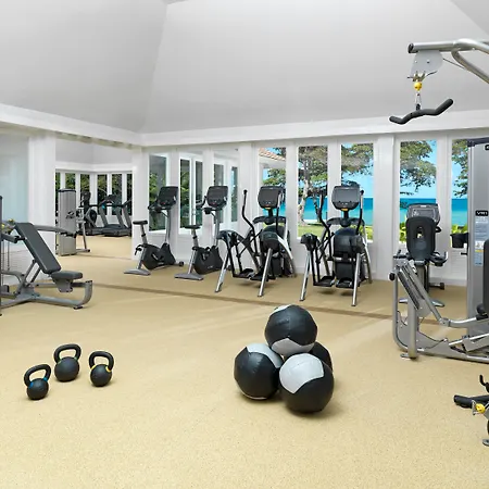 Round Hill Hotel & Villas-2