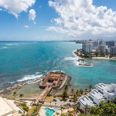 Caribe Hilton-3