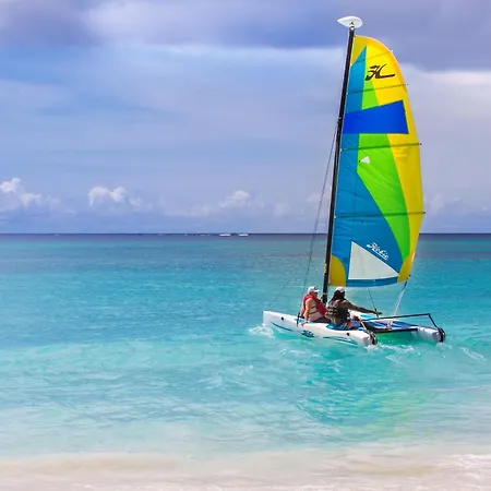 Barbados Beach Club Resort-3