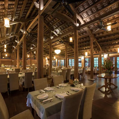 Pilgrimage Village Resort & Spa-2