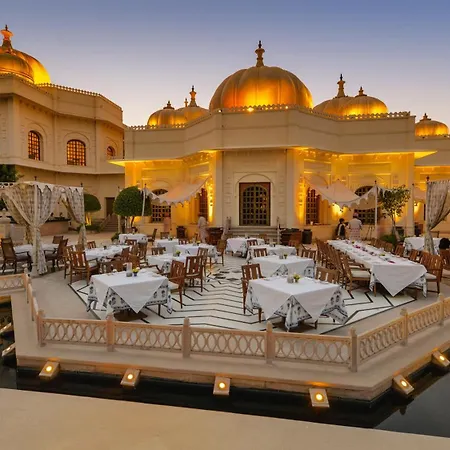 The Oberoi Udaivilas Udaipur-3
