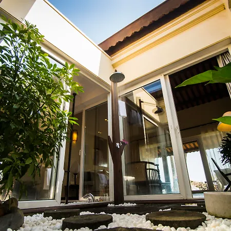 Victoria Hoi An Beach Resort & Spa-3