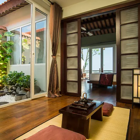 Victoria Hoi An Beach Resort & Spa-3