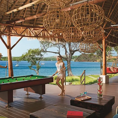 Secrets Papagayo All Inclusive - Adults Only-3