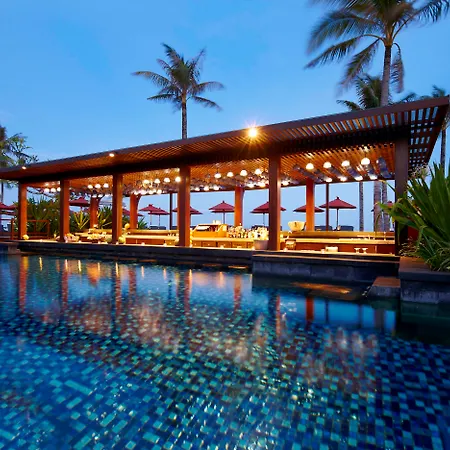 The St. Regis Bali Resort-2