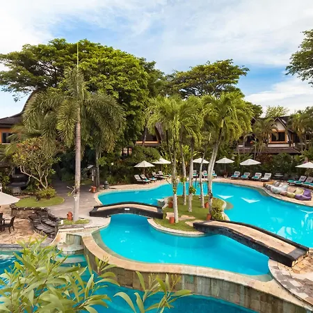 Hotel Vila Lumbung-3