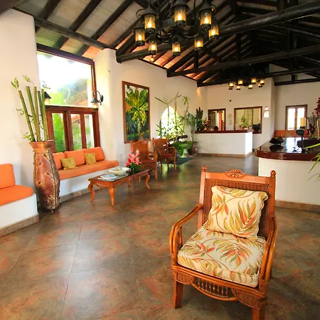 Sugar Cane Club Hotel & Spa (Adults Only)-3