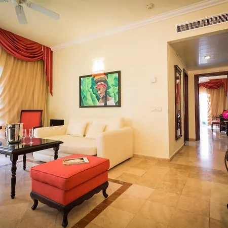 Grand Palladium Jamaica Resort & Spa All Inclusive-2