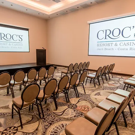 Crocs Resort & Casino-2