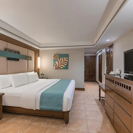 Henann Regency Resort And Spa-3