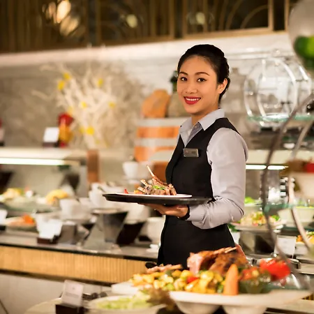 Vinpearl Resort & Spa Ha Long-3