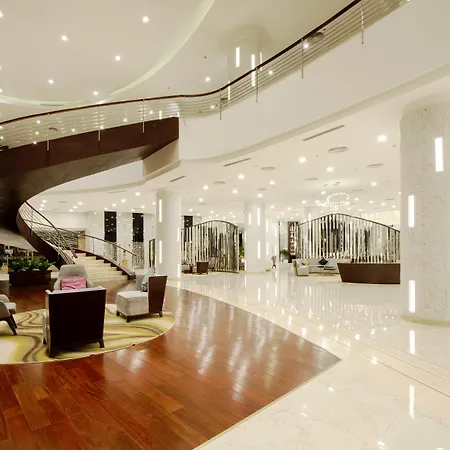 Vinpearl Resort & Spa Nha Trang Bay-3