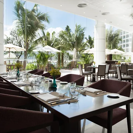 Vinpearl Resort & Spa Nha Trang Bay-3