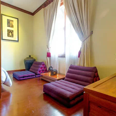 Royal Angkor Resort & Spa-3