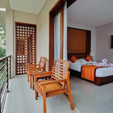 Pertiwi Resort & Spa-3