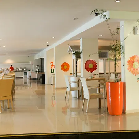 Harris Resort Batam Waterfront-3