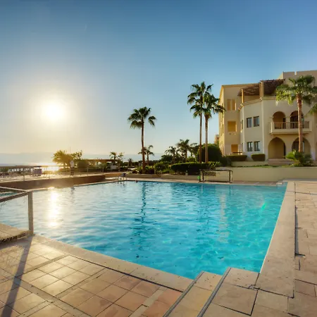 Grand Tala Bay Resort, Aqaba-3