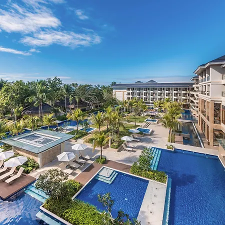 Henann Resort Alona Beach-2