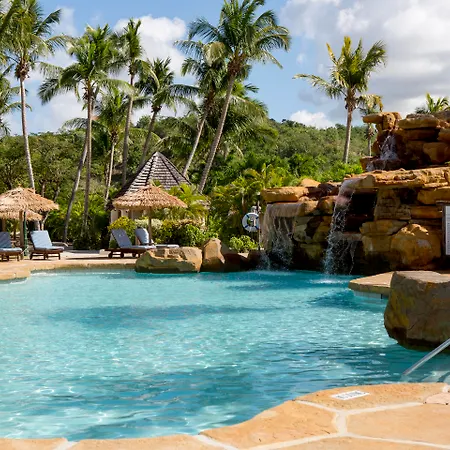 Galley Bay Resort & Spa (Adults Only)-2
