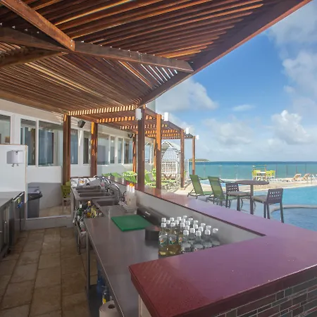 Hotel Decameron Maryland All Inclusive-3