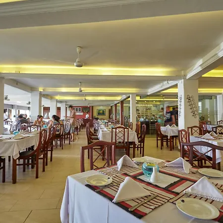 Coral Sands Hotel-2