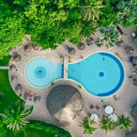 The Kairaba Beach Hotel-3