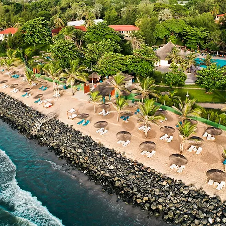 The Kairaba Beach Hotel-2