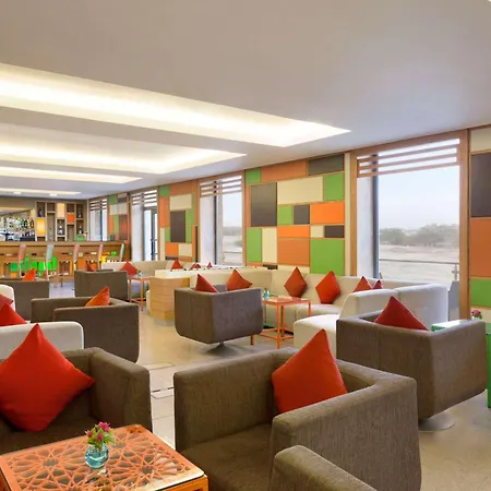 Ramada Resort Dead Sea-2