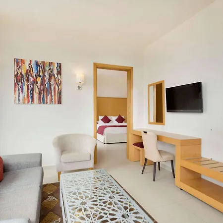 Ramada Resort Dead Sea-2