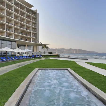 Kempinski Hotel Aqaba-2