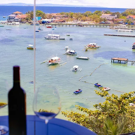 Cebu White Sands Resort And Spa-3