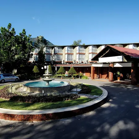 Berjaya Beau Vallon Bay Resort & Casino-2