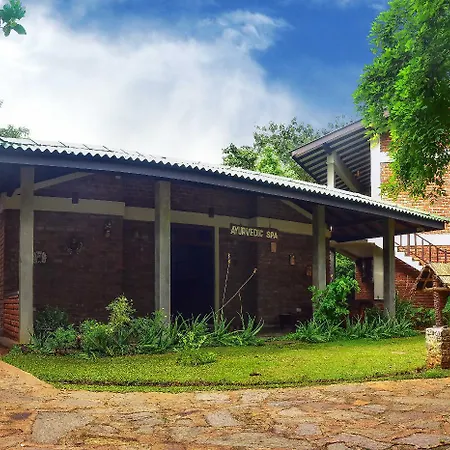 Camellia Resort And Spa-3