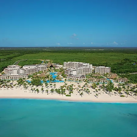 Secrets Cap Cana Resort & Spa (Adults Only)-3