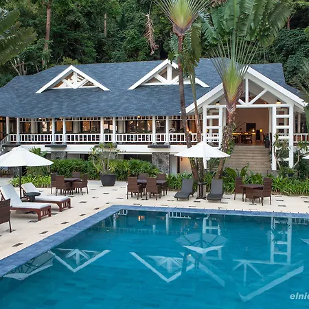 Lagen Island Resort El Nido-3