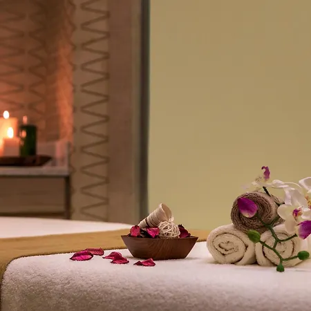 Barcelo Mussanah Resort, Sultanate Of Oman-3