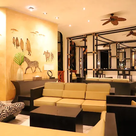 Diani Reef Beach Resort & Spa - Your Beachfront Bliss Awaits-2