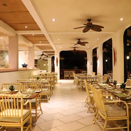 Diani Reef Beach Resort & Spa - Your Beachfront Bliss Awaits-3