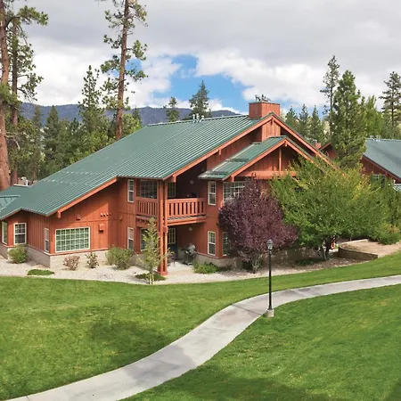 Worldmark Big Bear Lake-2
