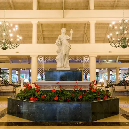 Bahia Principe Grand La Romana - All Inclusive-2
