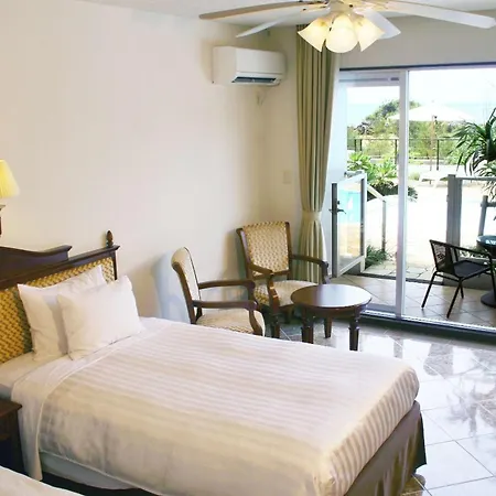 Best Western Okinawa Onna Beach-2