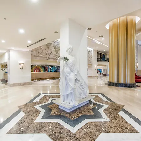 Starlight Resort Hotel-2