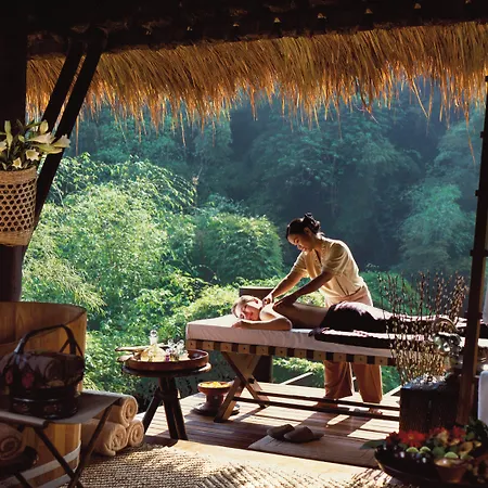 Four Seasons Tented Camp Golden Triangle-3